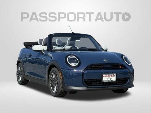 New 2026 MINI Cooper S image 3