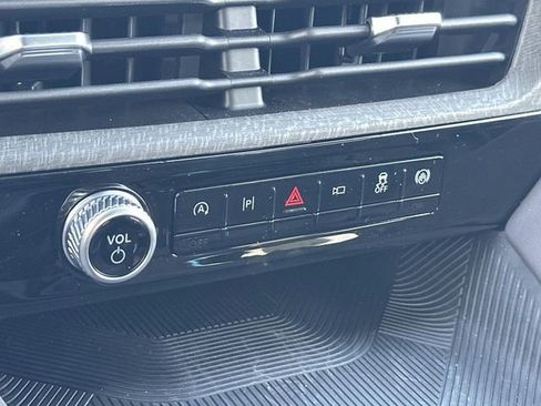 New 2026 Ford Explorer Platinum image 32