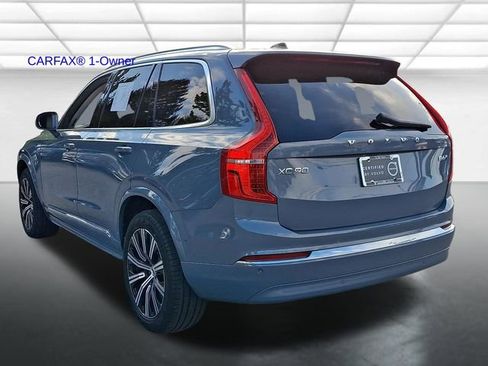 Certified 2023 Volvo XC90 B6 Plus AWD/4WD image 4