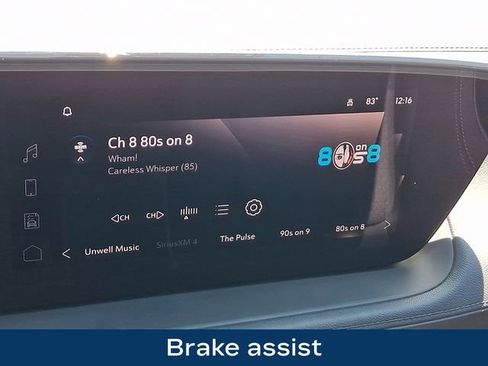 Used 2025 Buick Encore GX Preferred AWD/4WD image 12