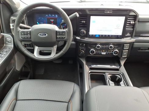 New 2026 Ford F250 Lariat w/ Black Appearance Package AWD/4WD image 20