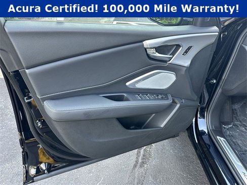 Used 2024 Acura RDX w/Technology Package image 10