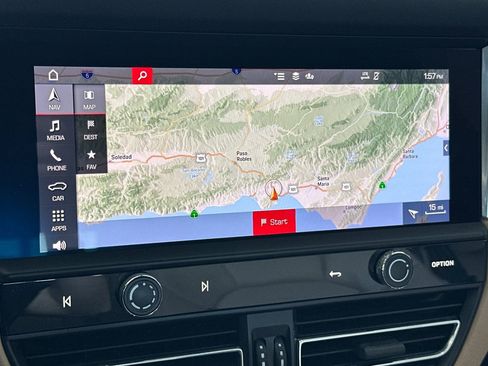 Certified 2023 Porsche Macan S image 36