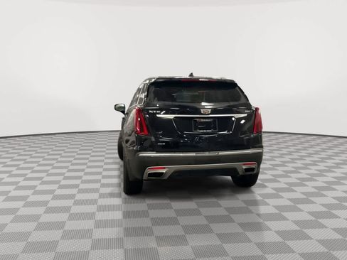 Certified 2023 Cadillac XT5 Premium Luxury image 7