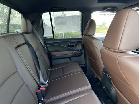 Used 2026 Honda Ridgeline RTL image 28