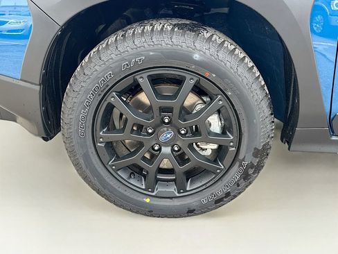 New 2026 Subaru Crosstrek 2.5i Wilderness w/ Crosstrek Mirror Package AWD/4WD image 40