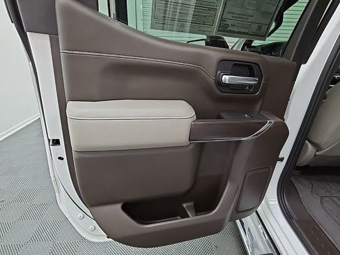 Used 2021 GMC Sierra 1500 SLT w/ SLT Premium Plus Package image 37