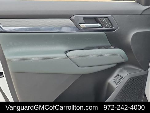 New 2026 GMC Terrain AT4 w/ Convenience Package III AWD/4WD image 25