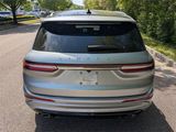 Used 2024 Lincoln Corsair Grand Touring image 5