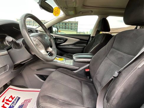Used 2017 Nissan Murano SV w/ Premium Plus Package image 27