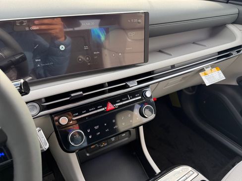 New 2026 Hyundai Tucson Limited image 12