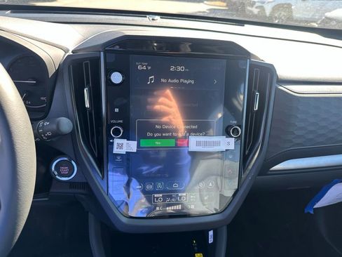 New 2026 Subaru Forester Premium image 10