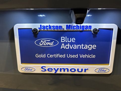 Certified 2023 Ford Escape ST-Line w/ Tech Pack #1 image 15