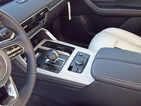New 2026 MAZDA CX-90 Plug-In Hybrid w/Premium Sport image 16