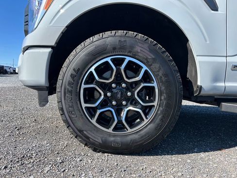 Used 2023 Ford F150 XLT w/ Equipment Group 302A High image 13