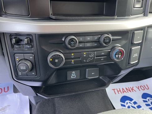 Used 2024 Ford F250 XLT w/ FX4 Off-Road Package image 24