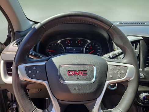 Used 2019 GMC Terrain SLE w/ Driver Convenience Package AWD/4WD image 18