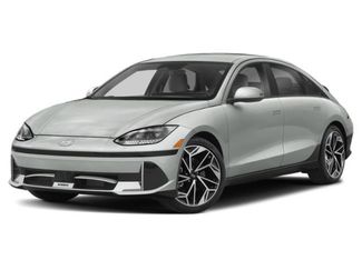 Used 2023 Hyundai Ioniq 6 SEL AWD/4WD video 1