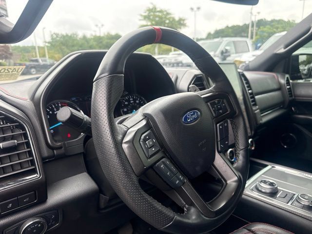 Used 2020 Ford Expedition Limited w/ Equipment Group 303A AWD/4WD image 8