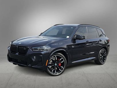 Used 2024 BMW X3 M40i