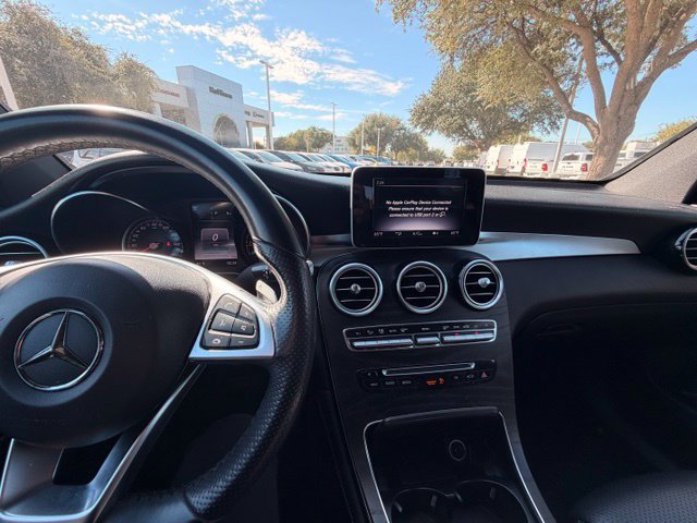 Used 2018 Mercedes-Benz GLC 300 image 13