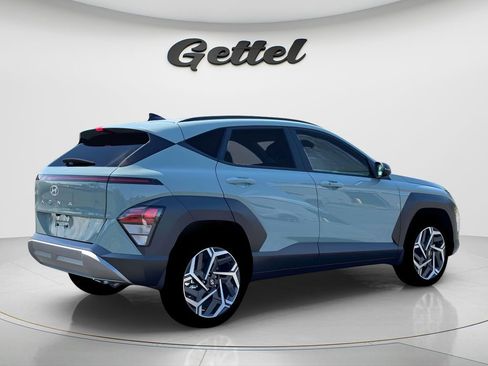 New 2026 Hyundai Kona SEL Premium FWD image 8