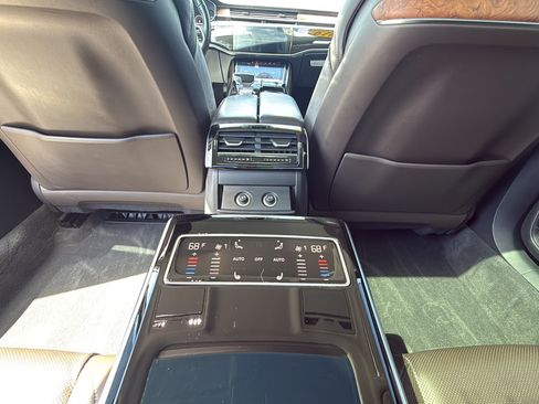 Used 2019 Audi A8 L 3.0T w/ Luxury Package AWD/4WD image 38