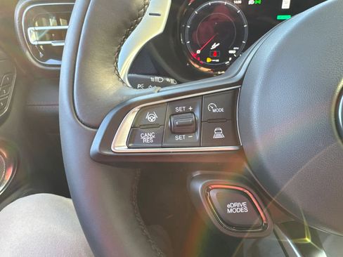 New 2024 Dodge Hornet R/T Plus w/ Tech Pack Plus w/o Parking image 21