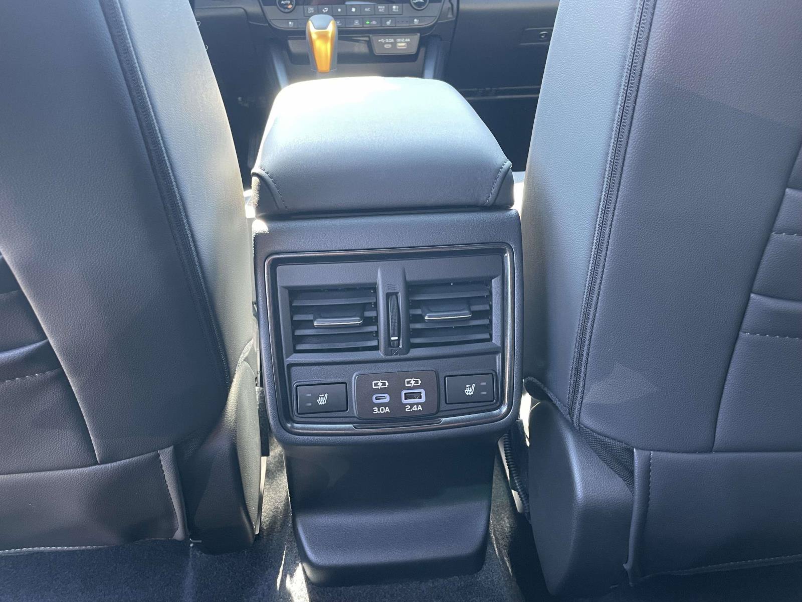 New 2026 Subaru Outback Wilderness AWD/4WD image 15