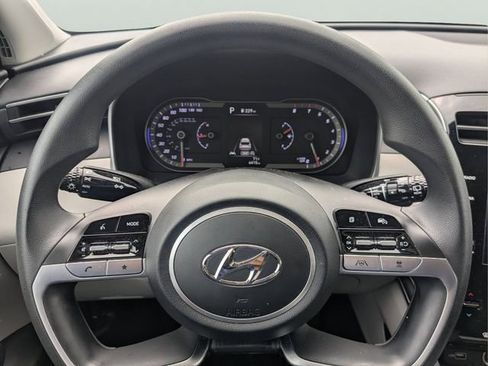 Certified 2024 Hyundai Tucson SEL FWD image 27