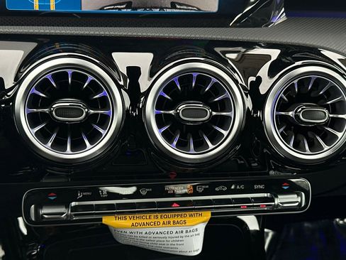 New 2026 Mercedes-Benz CLA 35 AMG 4MATIC image 19