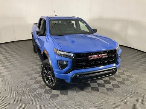 Used 2025 GMC Canyon Elevation w/ Convenience Package AWD/4WD image 44
