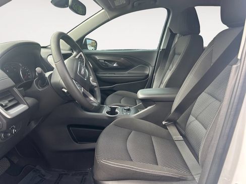 Used 2022 GMC Terrain SLE w/ Driver Convenience Package AWD/4WD image 6