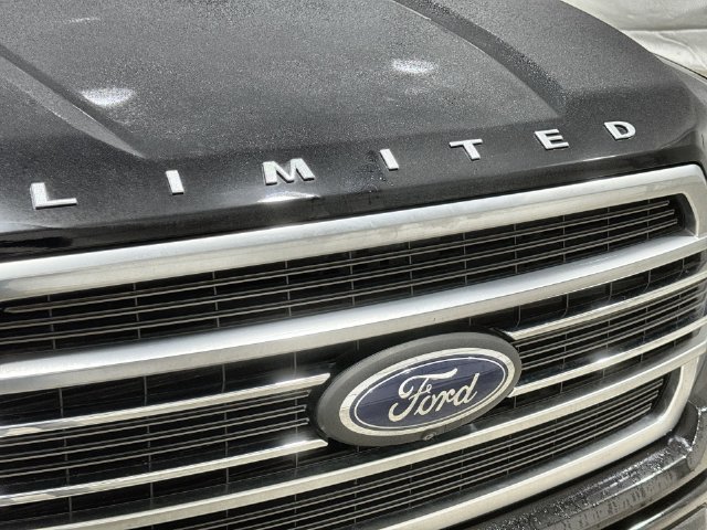 Used 2020 Ford F150 Limited w/ Trailer Tow Package AWD/4WD image 33