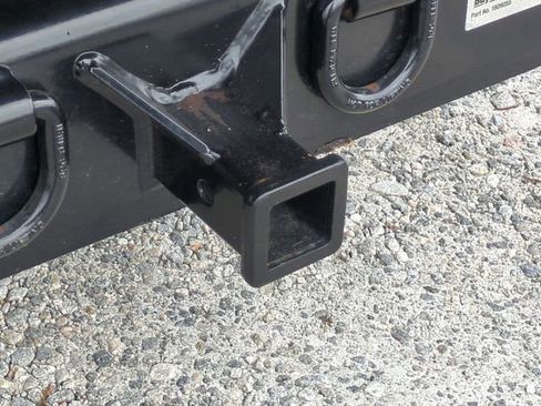 New 2026 RAM 5500 Tradesman image 32