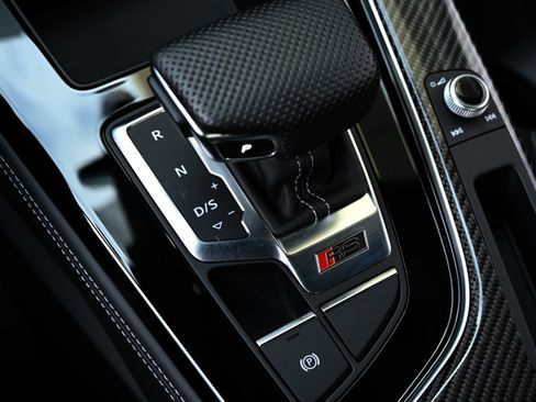 Used 2023 Audi RS 5 w/ Dynamic Package image 24