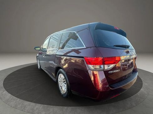 Used 2014 Honda Odyssey LX image 7