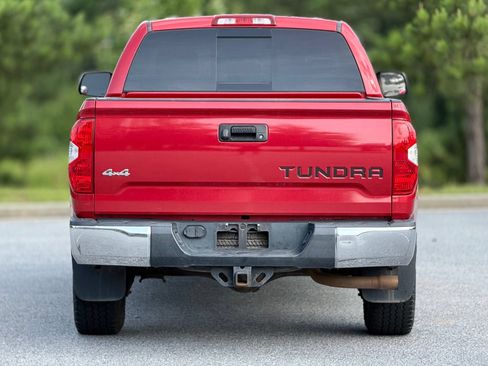 Used 2017 Toyota Tundra SR5 AWD/4WD image 6