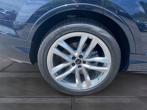 New 2025 Audi Q7 3.0T Premium Plus image 16