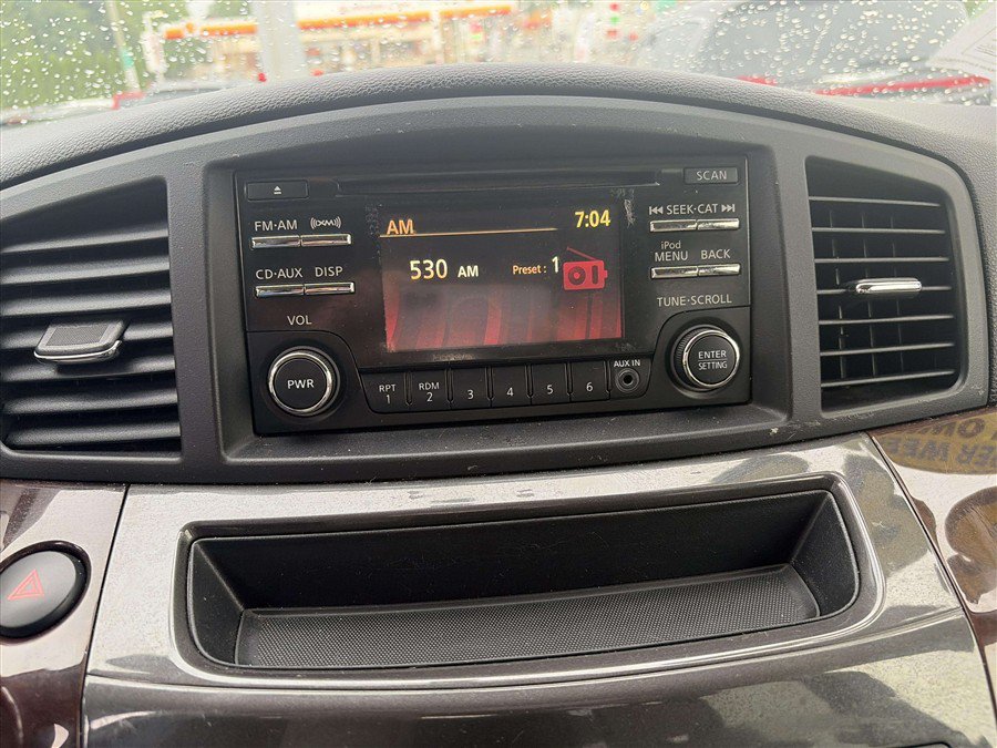 Used 2014 Nissan Quest SV FWD image 19