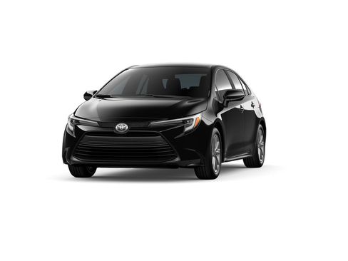 New 2026 Toyota Corolla LE w/ LE Premium Package FWD image 18