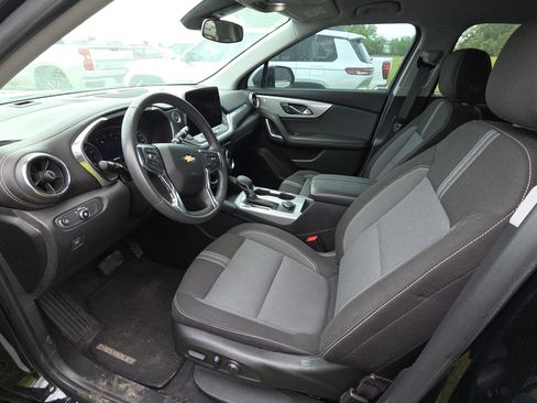 Used 2023 Chevrolet Blazer LT w/ Driver Confidence Package AWD/4WD image 8