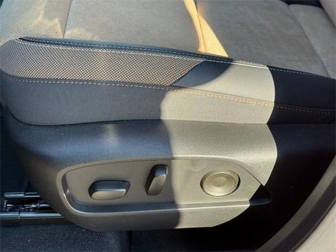 New 2026 Chevrolet Equinox ACTIV w/ Convenience Package III image 13