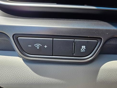 New 2026 Kia Carnival SX w/ SX Dark Edition Package FWD image 14