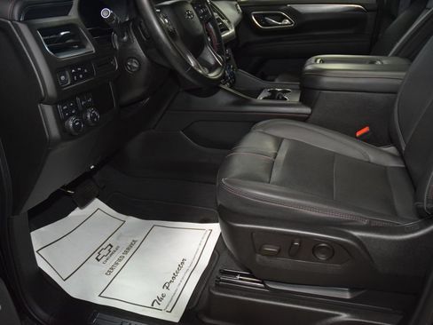 Used 2024 Chevrolet Tahoe RST w/ Luxury Package AWD/4WD image 38