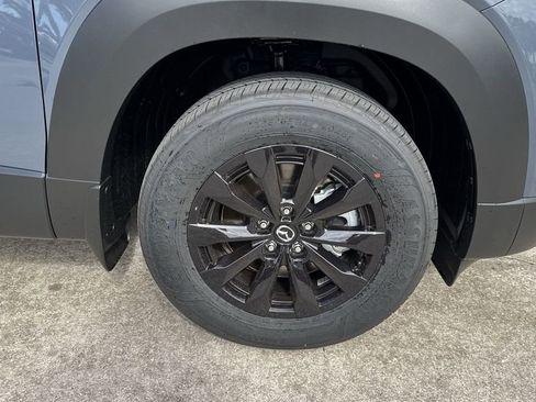 New 2026 MAZDA CX-50 AWD 2.5 Hybrid w/ Weather Package image 59
