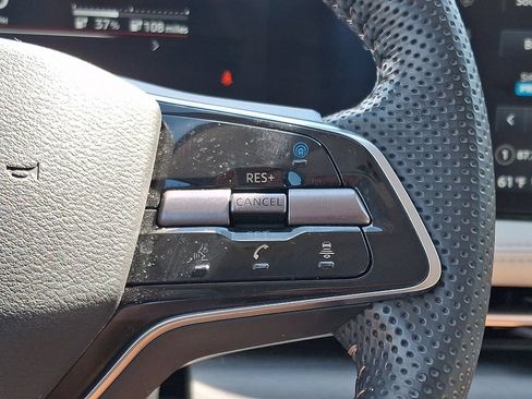 Certified 2024 Nissan Ariya AWD image 24