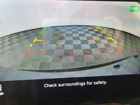 New 2026 Mitsubishi Outlander Trail Edition image 25