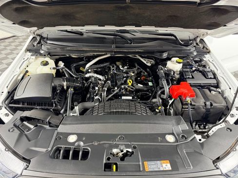 Used 2022 Ford Ranger XL image 31