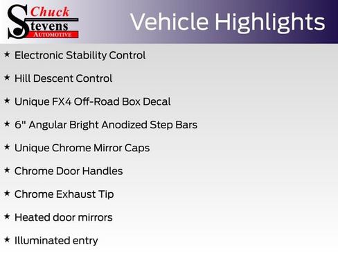 New 2026 Ford F250 Lariat w/ Chrome Package image 36